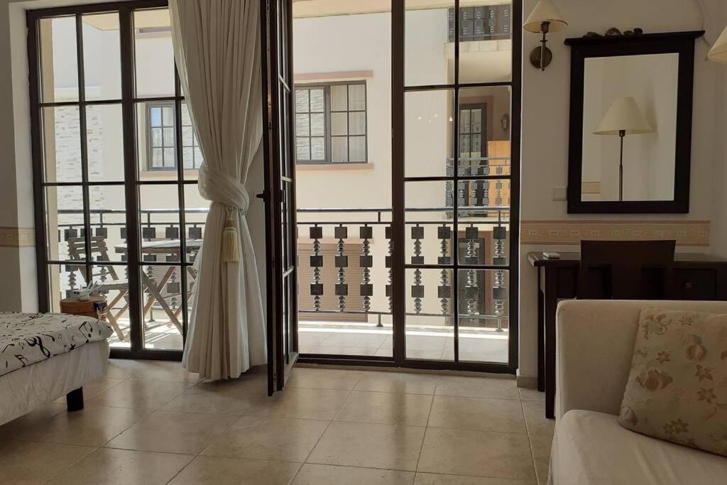 Studio At "The Cliff" Complex South Beach Obzor, Private Appartment A2A5 Eksteriør bilde